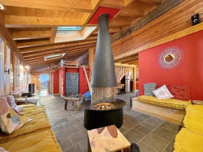 Hakuna Matata - Family Apt - 4 Vallées - Swiss Alps
